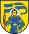 Coat of arms of St. Moritz