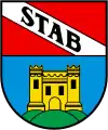 Coat of arms of Stabio