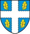 Coat of arms of Thônex