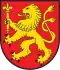 Coat of arms of Thusis