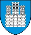 Coat of arms of Troinex