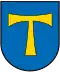 Coat of arms of Trub