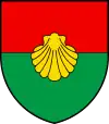 Coat of arms of Vandœuvres