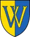 Coat of arms of Vevey