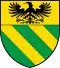 Coat of arms of Veyrier