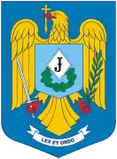 Romanian Gendarmerie