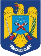 Romanian Police