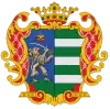 Coat of arms of Békés County