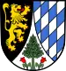 Coat of arms of Bammental