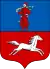 Coat of arms of Cherkasy