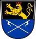 Coat of arms of Hockenheim