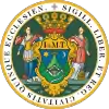 Coat of arms - Pécs