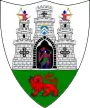 Coat of arms of Kilkenny