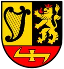 Coat of arms of Ilvesheim