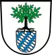 Coat of arms of Nußloch