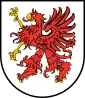 Coat of arms of Pomerania-Stolp