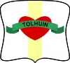 Coat of arms of Tolhuin