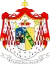 József Mindszenty's coat of arms