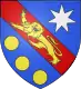 Coat of arms of Blonville-sur-Mer