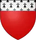 Coat of arms of Lanvollon