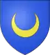 Coat of arms of Trémuson