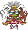 Coat of arms of Calgary