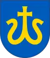 Coat of arms of Halych.