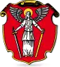 Coat of arms of Ukraine