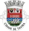 Coat of arms of Tavira