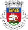 Coat of arms of Viana do Castelo