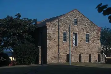 Fort SmithNational Historic Site