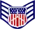 Cadet staff sergeant insignia