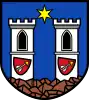 Coat of arms of Horažďovice