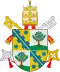 Gregory XIV's coat of arms