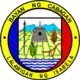 Official seal of Cabagan