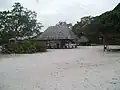 Amerindian village of Cabendadorp