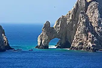 El Arco