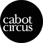 Cabot Circus logo