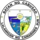 Official seal of Cabusao