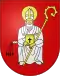 Coat of arms of Cademario