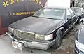 Cadillac Fleetwood Brougham