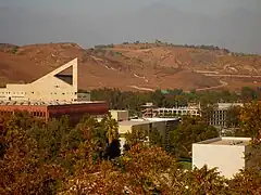 Cal Poly Pomona