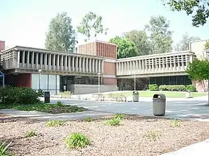 Cal Poly Pomona College of Environmental Design