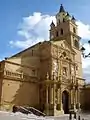 Calahorra Cathedral