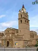 Cathedral of Santa María