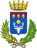 Coat of arms of Calderara