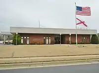 Calera City Hall