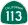 California 113.svg