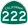 California 222.svg