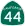 California 44.svg